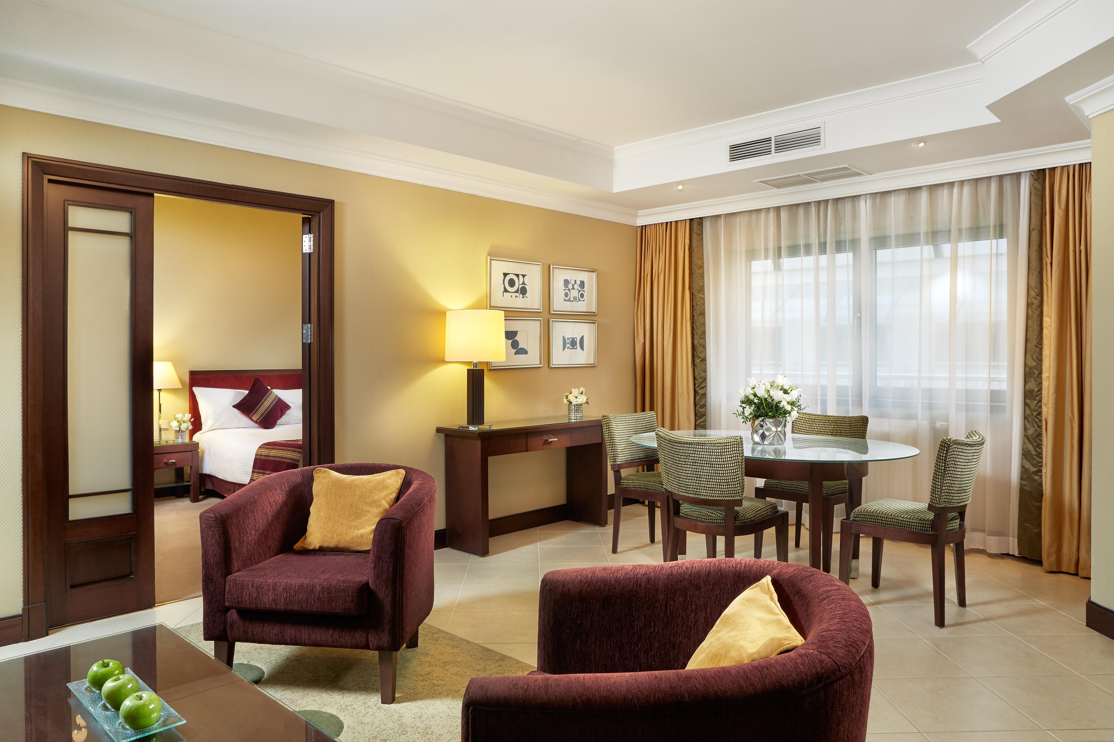Corinthia Budapest Exterior photo Suite