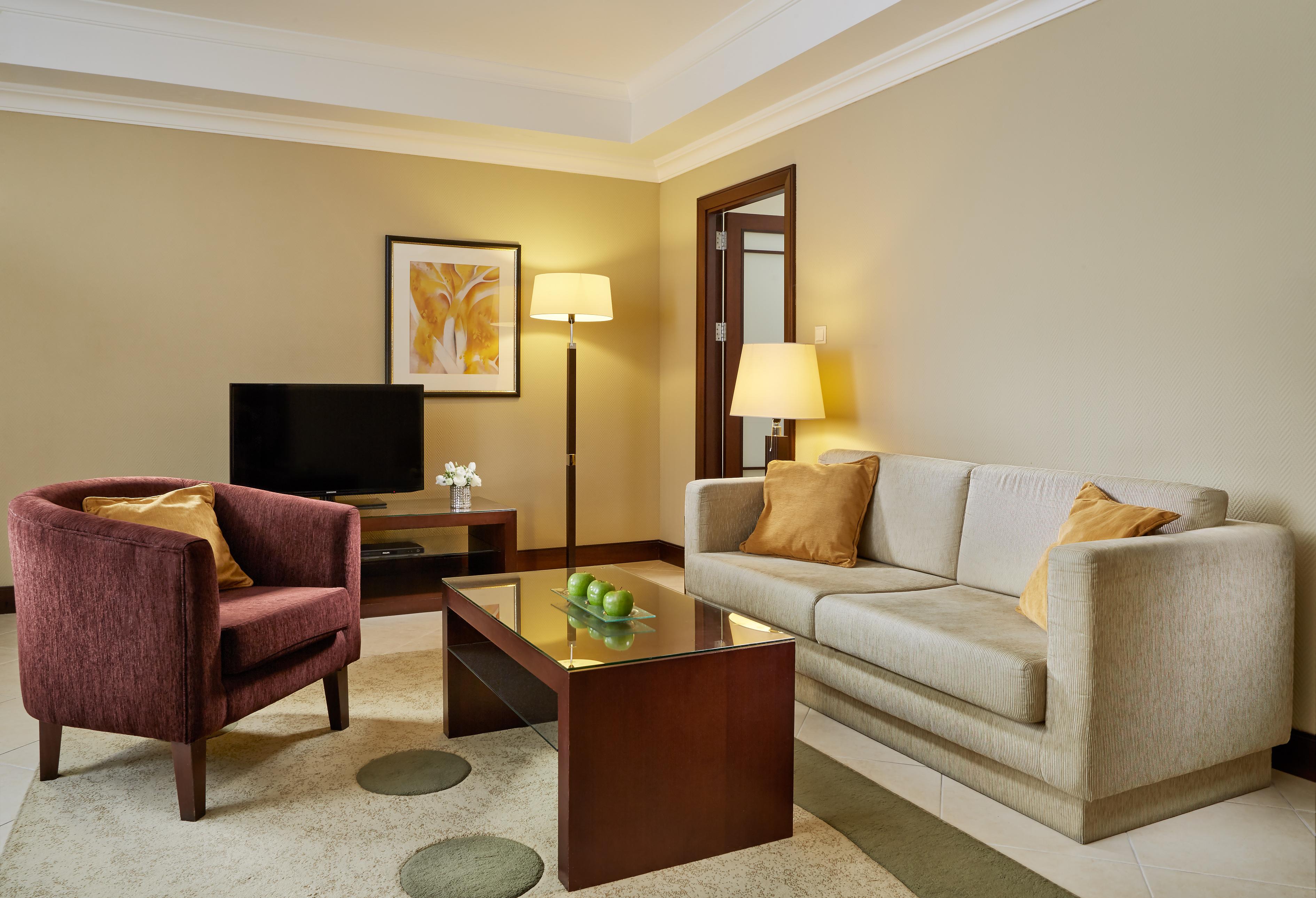 Corinthia Budapest Exterior photo Living room