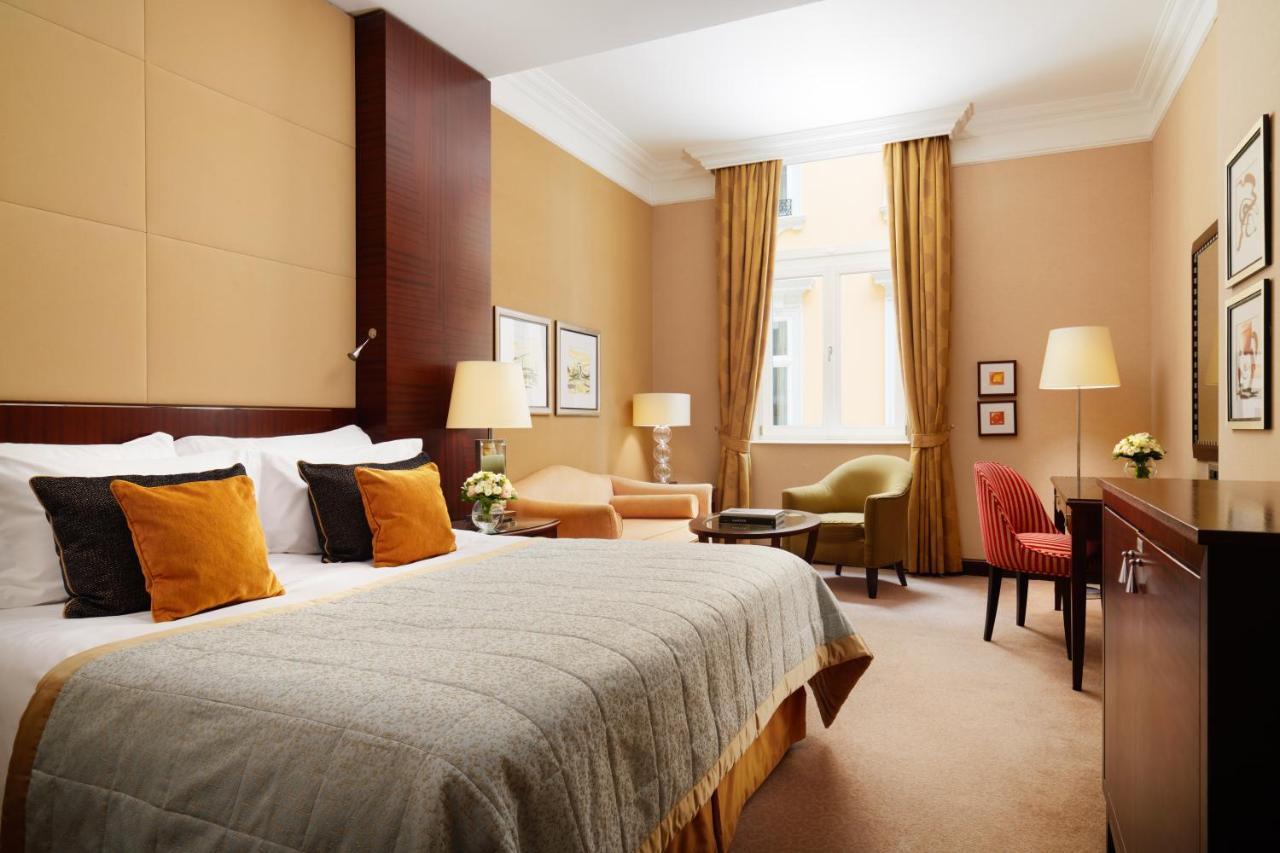 Corinthia Budapest Exterior photo